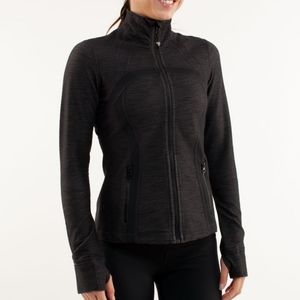 Lululemon Denim slub define